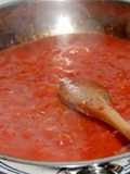 Sốt spaghetti cà chua