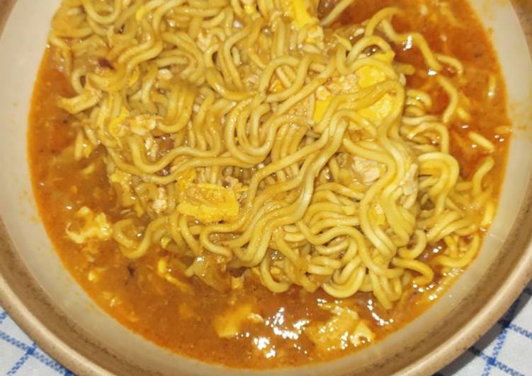 Indomie Dogdog Ala Aa Burjonan