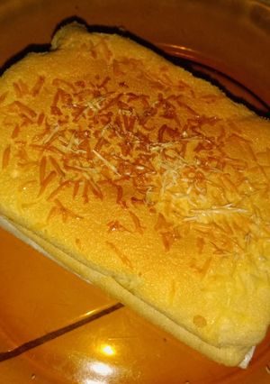 Foto resep Bolu kapas lembut..