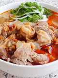 Bún Bò Gân