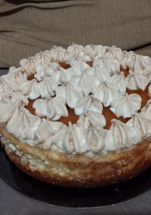 Rákóczi túrós (dupla adag túróval) recept fotója
