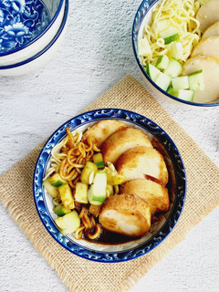 Foto resep Pempek sutra/pempek putih telur