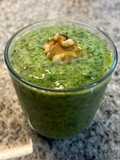 Frullato verde