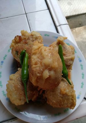 Foto resep Tahu isi