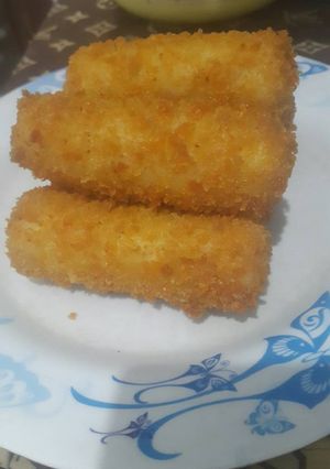 Foto resep Risol isi sayur