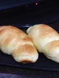Butter roll
