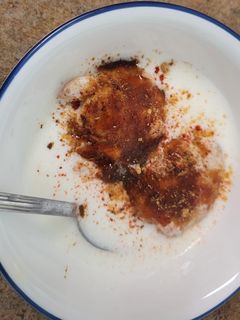 दही वड़े(dahi vade recipe in hindi) रेसिपी मुख्य फोटो