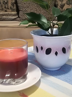 Cékla ital recept fotója