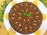 كبّه بالصينيه