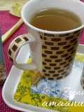 Chamomile Tea