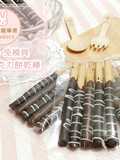 [No-Bake, No Mold] DIY Chocolate Cookie Sticks