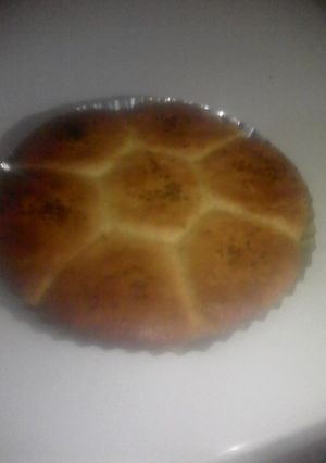 صورة لوصفة خبز الدار