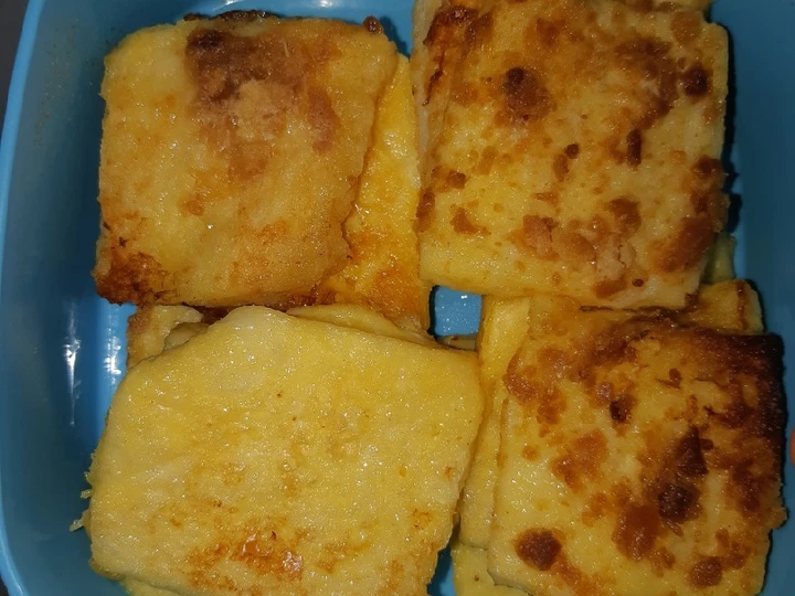 Cara Mudah Menyiapkan Resep Roti Panggang Ramah Anak yang Sempurna Anti Ribet, Sempurna