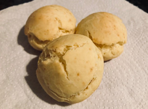 Una foto de Pan de Queso/ Chipá
