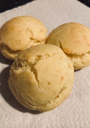Una foto de Pan de Queso/ Chipá