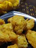 Nangka Goreng Crispy
