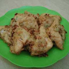 รูปของ Tahu goreng tepung