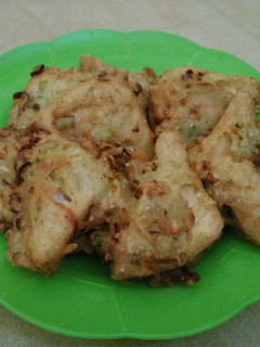 Foto resep Tahu goreng tepung