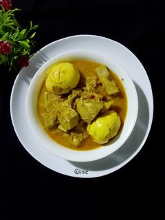 Foto resep Sayur Nangka