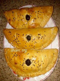 صورة لوصفة سوفلي ❤