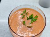 Gazpacho de Sandía