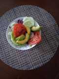 Ensalada Saludable