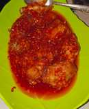 Ayam Sambel