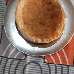 A picture of Dal kachodi.
