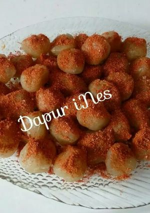 Foto resep Cimol (simpel)