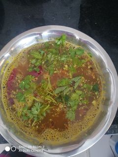 பருப்பு ரசம் செய்முறை முக்கிய புகைப்படம்