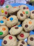 Galletas fáciles de aceite