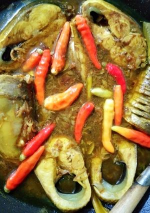 Foto resep Pallumara