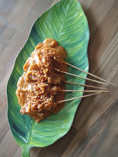 Foto resep Sate Padang
