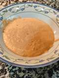 Salsa de rocoto