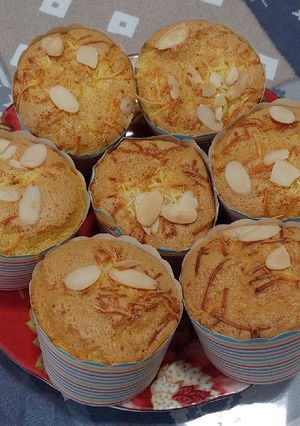 Foto resep Bolu Hongkong Keju - Oven Tangkring