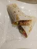 Roti Wrap