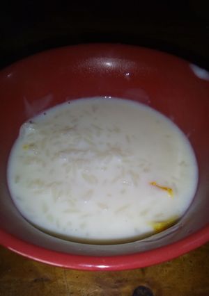 Una foto de Arroz con leche 🤤