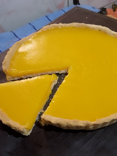 Una foto de Pie de naranja