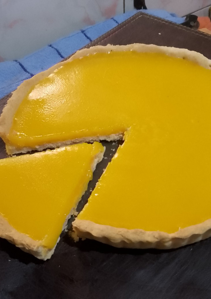 Una foto de Pie de naranja