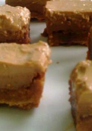 صورة لوصفة حلى توفى 🍮❤