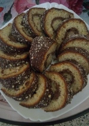 صورة لوصفة مسكوتشو (حجم عائلي)