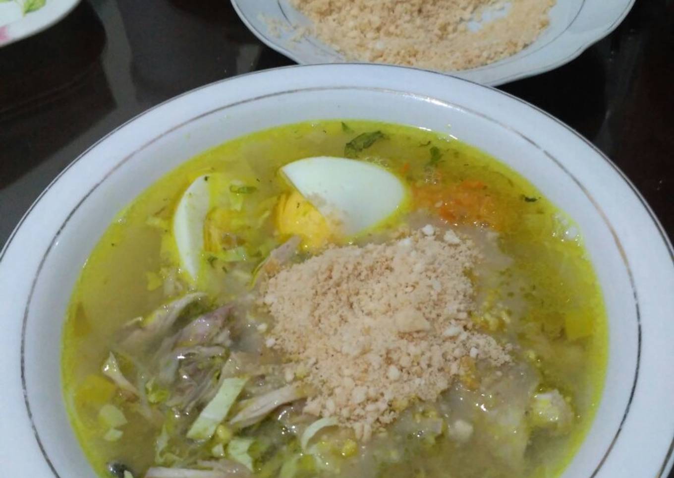 Soto Ambengan