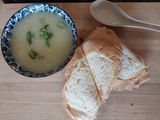 Cream of Chicken Soup