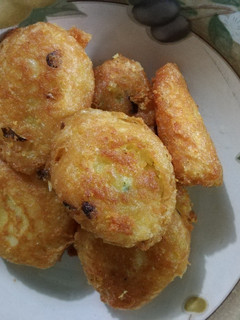 Foto resep Perkedel Kentang Lembut