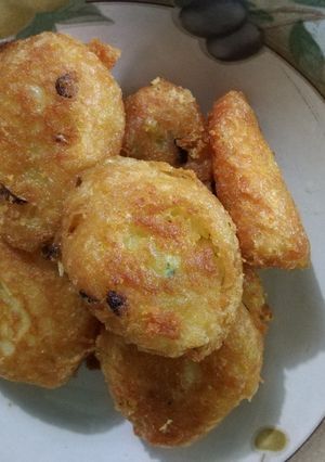 Foto resep Perkedel Kentang Lembut