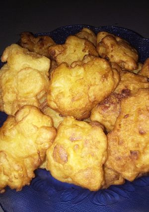 Foto resep 35. Tape goreng (Rondo royal) by. Mumara