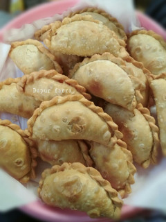 Foto resep Pastel sayur