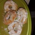 Donat Kentang