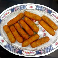 A picture of Rice Cigars.