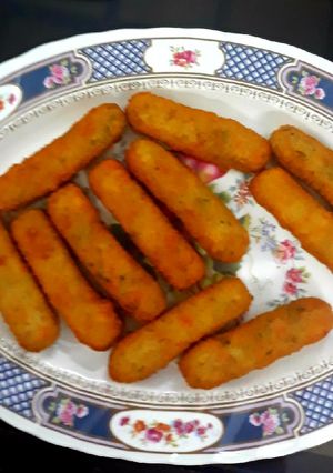 A picture of Rice Cigars.